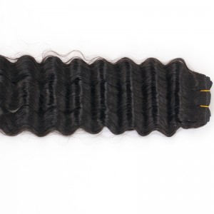 Sợi ngang tóc - Crown01