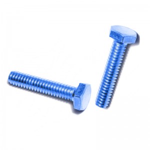 Hex Tap Bu lông lớp 5