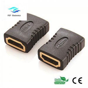 Mã bộ chuyển đổi HDMI nối từ nữ sang nữ: FEF-H-002