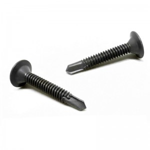 Đầu vít tự khoan