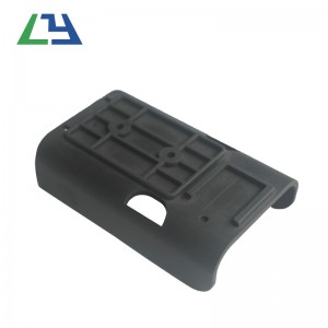 Cao độ chính xác tùy chỉnh Trung Quốc điện tử khuôn nhựa trường hợp khuôn ép phun chuyên nghiệp nhà sản xuất khuôn