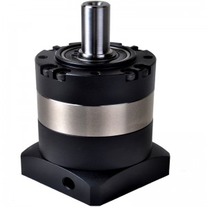 loạt hộp số hành tinh WPL