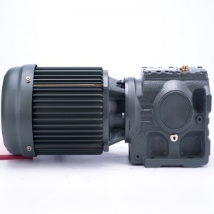 hộp số S-series
