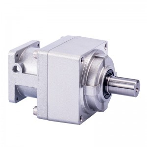 hộp số hành tinh WSF-series