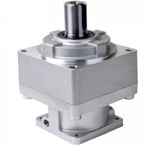 hộp số hành tinh WSF-series