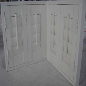 cửa chớp nhựa PVC trang trí nhà của bạn