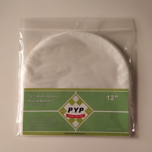 12 ống lót bên trong LP chống tĩnh điện