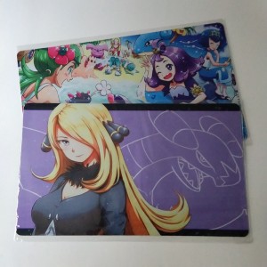 Chơi trò chơi với in tùy chỉnh 14x24