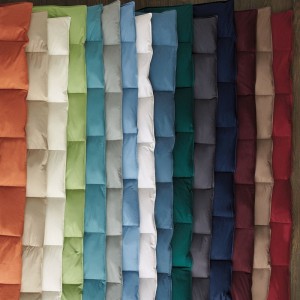 Tiện nghi thay thế