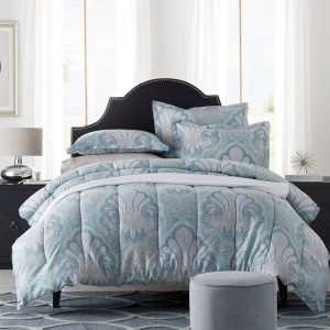 Chăn bông Hollower Sợi tổng hợp mền