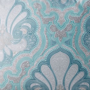 Chăn bông Hollower Sợi tổng hợp mền