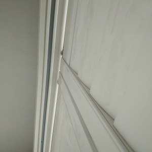 linh kiện cửa chớp trượt