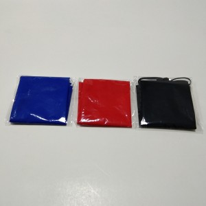 Thẻ TCG Nguồn cung cấp Playmat Túi lưu trữ Playmat