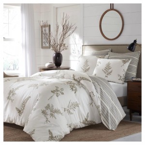 Bộ chăn ga gối bằng vải polyester có thể giặt được