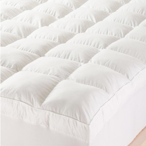 Feather Feather Topper Featherbed