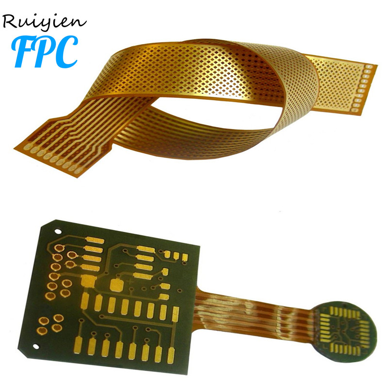 Linh hoạt OEM ODM Mạch in PCBA hội / PCB nhiều lớp PCB LED Nguyên mẫu bảng PCBA điện tử