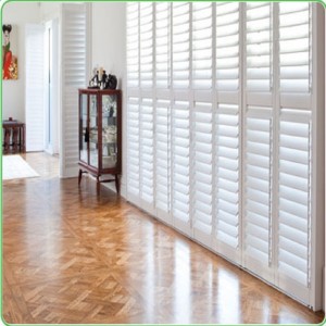 cửa chớp đẹp làm cho ngôi nhà của bạn đẹp hơn
