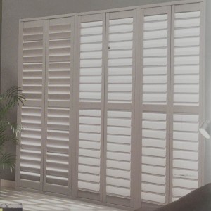 cửa chớp đẹp làm cho ngôi nhà của bạn đẹp hơn