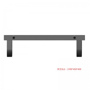 Điện thoại di động mới nhất Solar Street Street sạc điện thoại và thiết bị di động