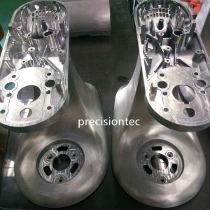 Thân phận máy móc