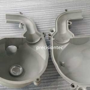 Thu chính phủ làm bằng nhôm