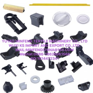 bộ phận máy móc tự động / twister