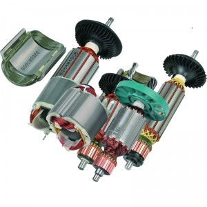 Công ty TNHH Điện Giang Đông Ran