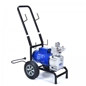 Công ty TNHH Xây dựng Wuyi Tengtian