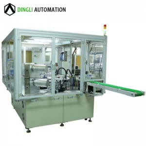 Máy chiếu phim tích hợp đèn nền