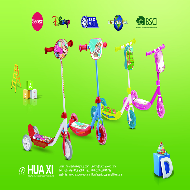Chiết Giang Huaxi Công ty TNHH Thương mại u0026 Công nghiệp