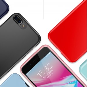 Ốp lưng iphone silicon bán chạy cho iphone XS