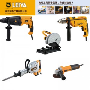 Chiết Giang Jingli Tools Co., Ltd.