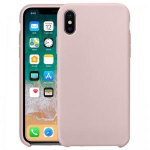 Đối với iphone X 10 8plus 7plus vỏ silicon tpu vỏ điện thoại di động