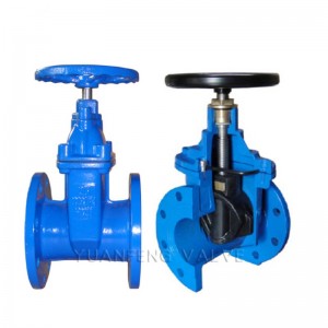 Van cổng ngồi không tăng gốc