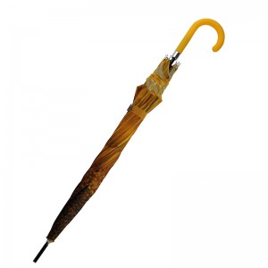 Bán buôn chất lượng cao cửa hàng bán quảng cáo ngoài trời hình hoa dù thẳng