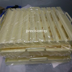 Vừa in xong máy in