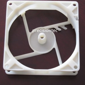 Vừa in xong máy in