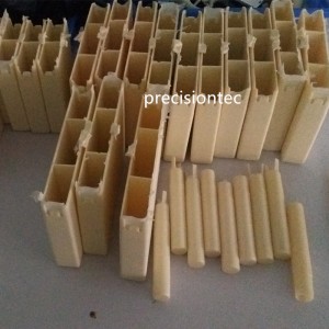 Ứng dụng casting dưới gió