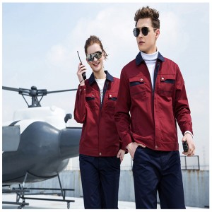 Cung cấp quần áo bảo hộ lao động, đồng phục bảo mật, dịch vụ tùy biến đồng phục doanh nghiệp