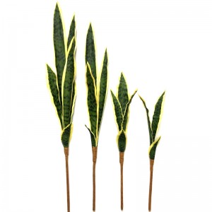 Mẹ nhân tạo trong lưỡi của pháp luật Tốt như con rắn Trang trí văn phòng tại nhà