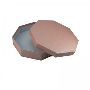 Hộp đặc biệt Kẹo Sôcôla Hộp quà tặng ngọt ngào