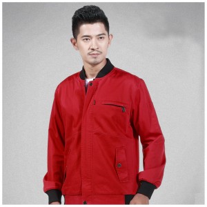 Cung cấp dịch vụ tùy chỉnh coverall, coverall hàn, coverall băng phản chiếu