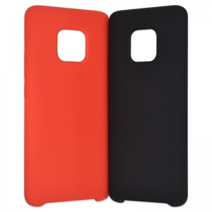 trường hợp điện thoại silicone cho huaiwei