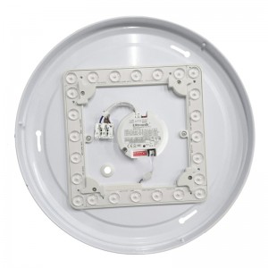 Tự động điều chỉnh độ sáng lò vi sóng trần nhà cung cấp Trung Quốc Nhà cung cấp phát hiện ánh sáng ban ngày