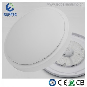 DIY đèn trần LED với nam châm thay thế dễ dàng trong nhà DIY led mô-đun led trần phù hợp