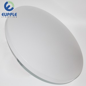 2019 Hot Sales Round Shape Bề mặt gắn TUV SAA CB CE 12w-24w đèn trong nhà tròn đèn led trần