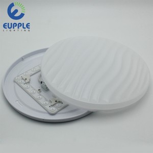 2019 bán sỉ SAA CE CB TUV MỚI 3 năm bảo hành 16w vuông acrylic led chiếu sáng trong nhà