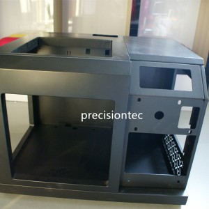 Kiểu mẫu nhanh cộng sản xuất