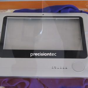 Hàng nguyên mẫu nhanh