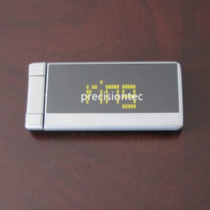 Hàng nguyên mẫu nhanh